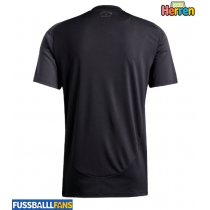 Inter Miami Auswärtstrikot 2025-26 Kurzarm